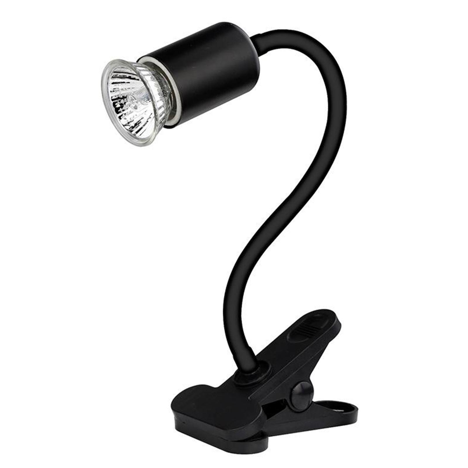 Lámpara de Calor para Reptiles - Basking Bulb Halogen reseña y precio