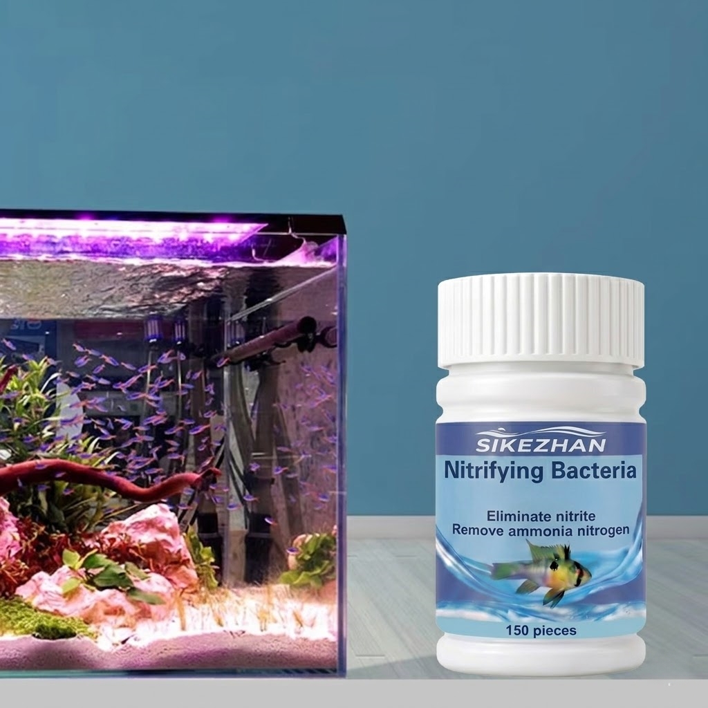 Filtro Biológico para Acuario  - Aquael Filter Fzn reseña y precio